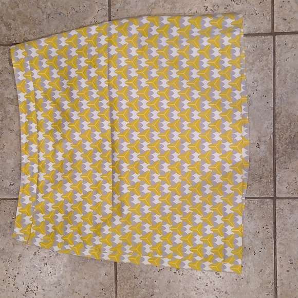 Banana Republic x Milly Collection Skirt - Picture 2 of 5